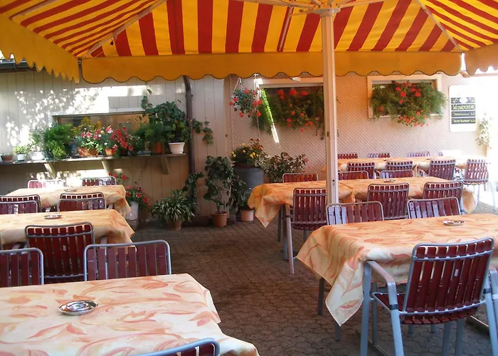 Gasthaus Engel Hasle