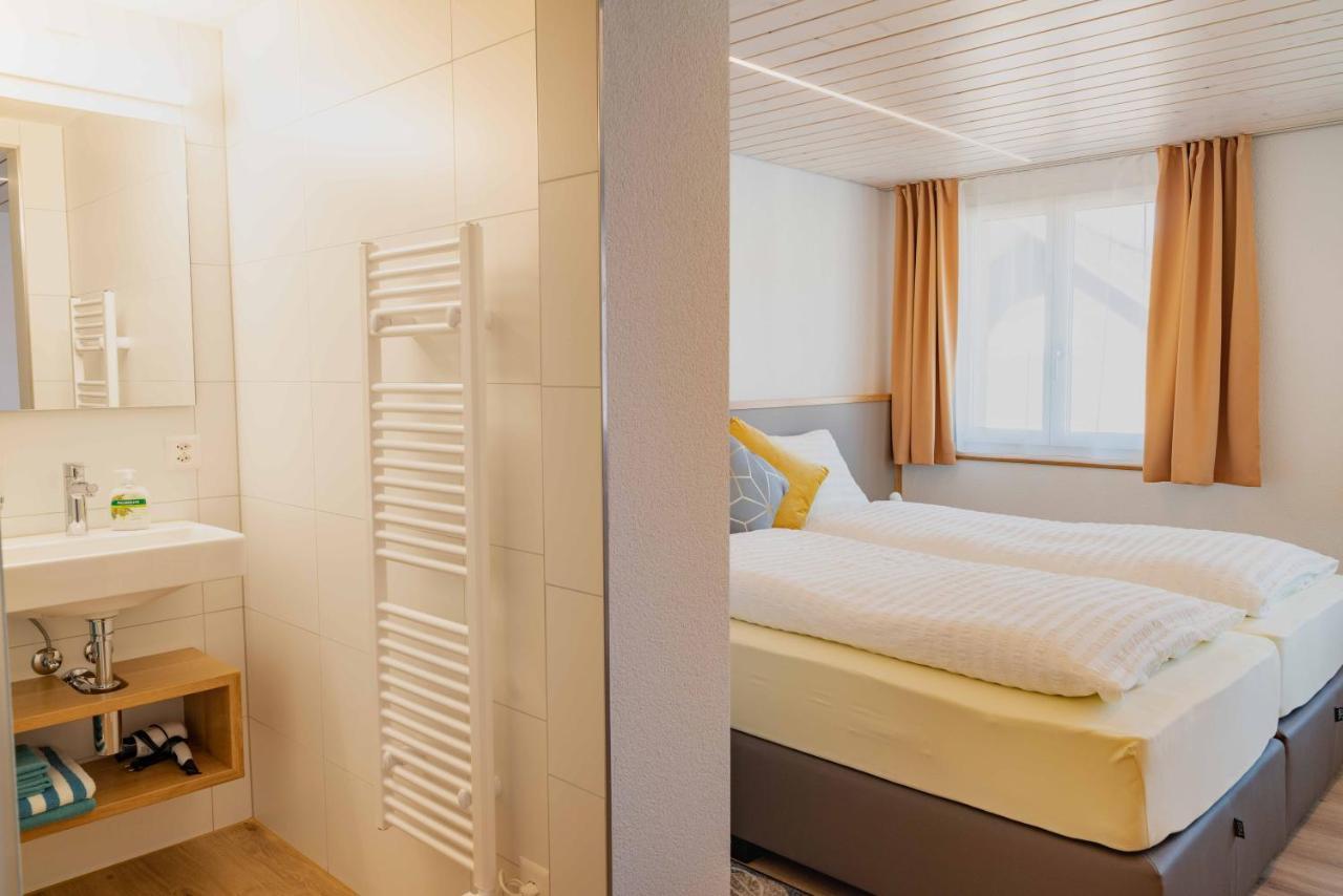 Inn Engel Hasle 3*
