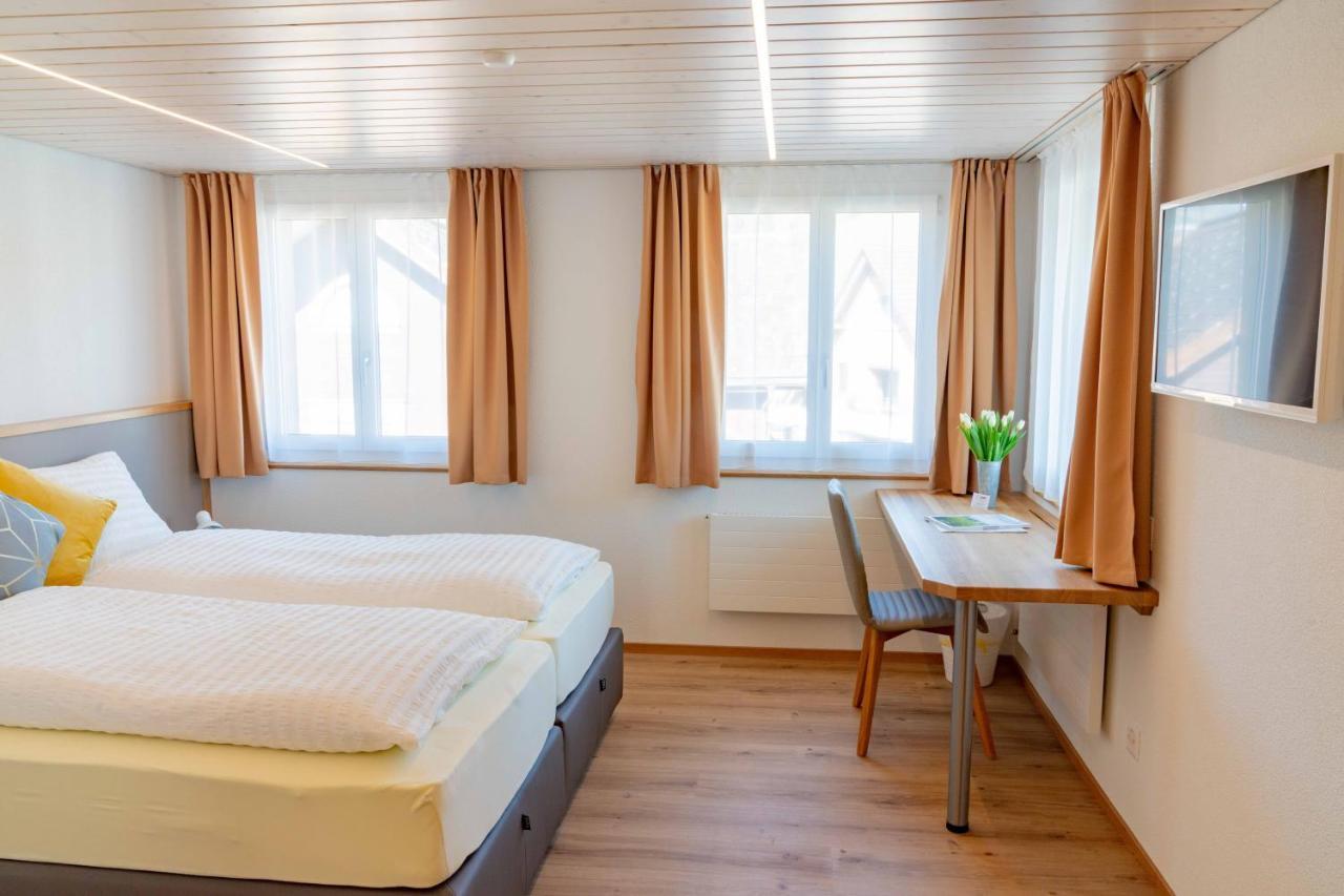 Inn Engel Hasle Hasle (Lucerne)
