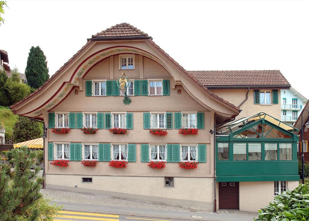 Locanda Engel 3*