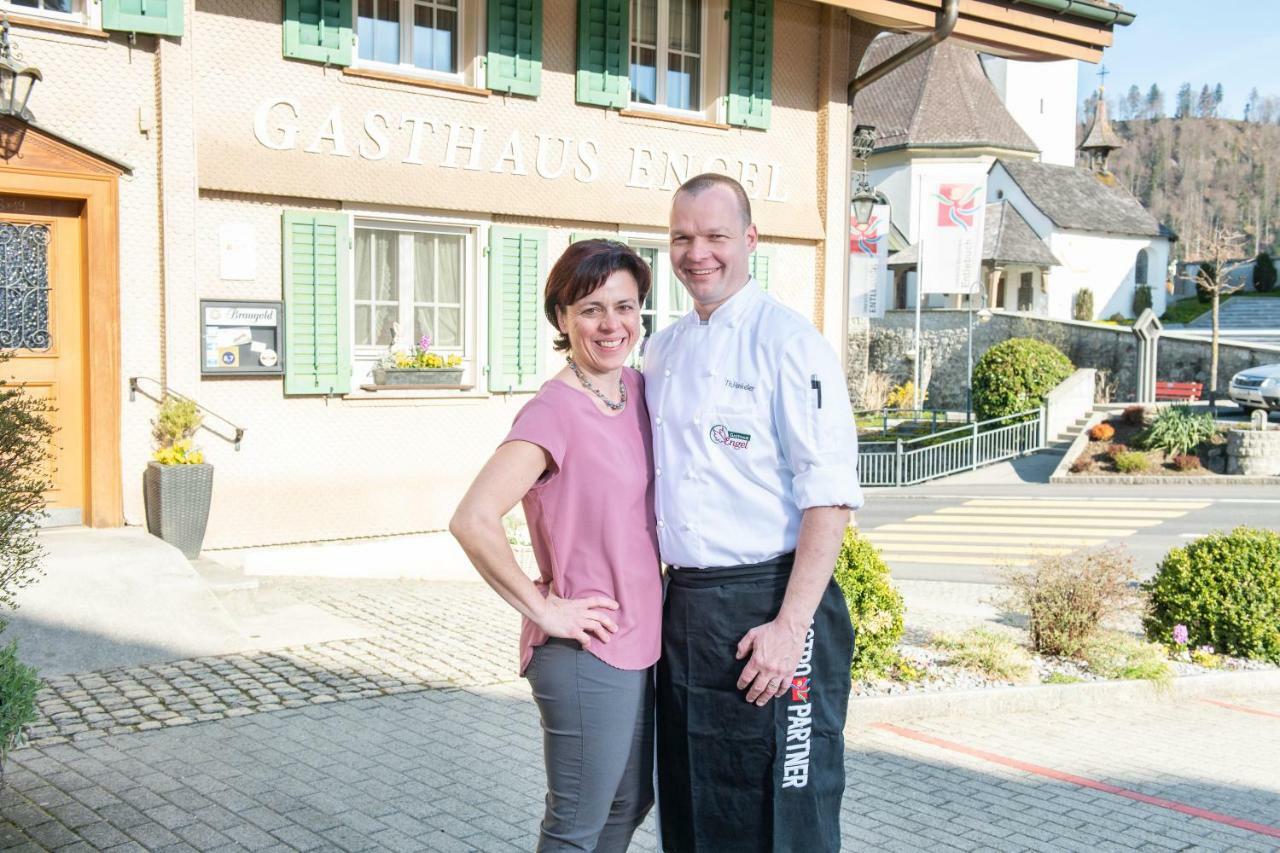 Engel Hasle 3* Hasle (Lucerne)