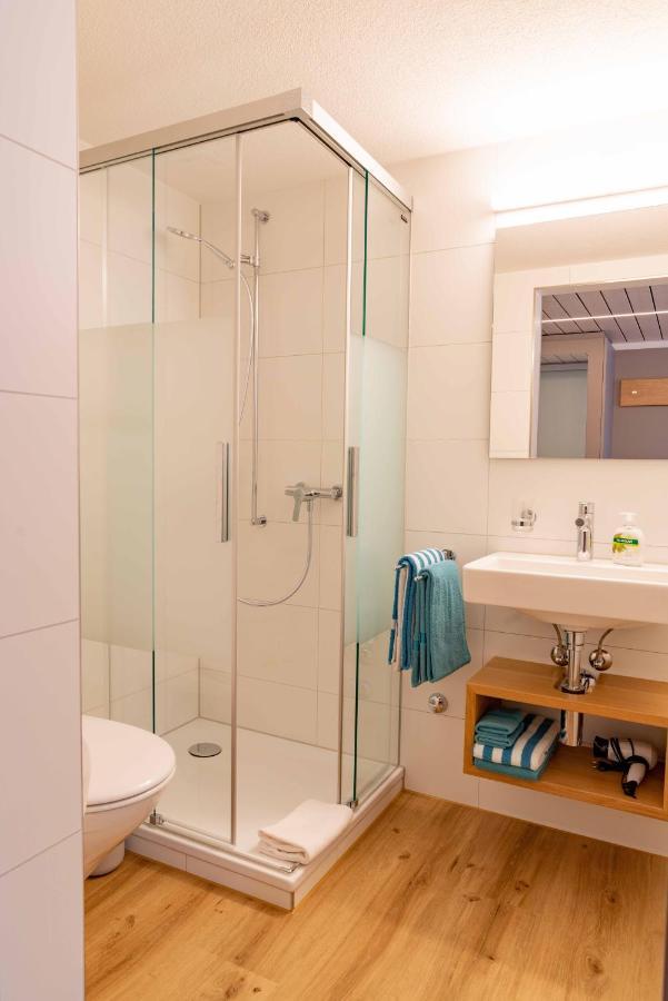 Engel Hasle Mini-hôtel
