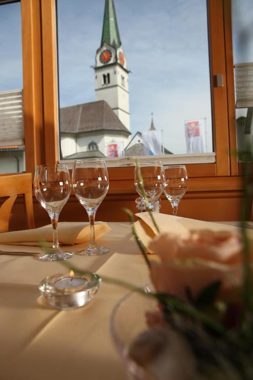 Engel Hasle Mini-hôtel Hasle (Lucerne)