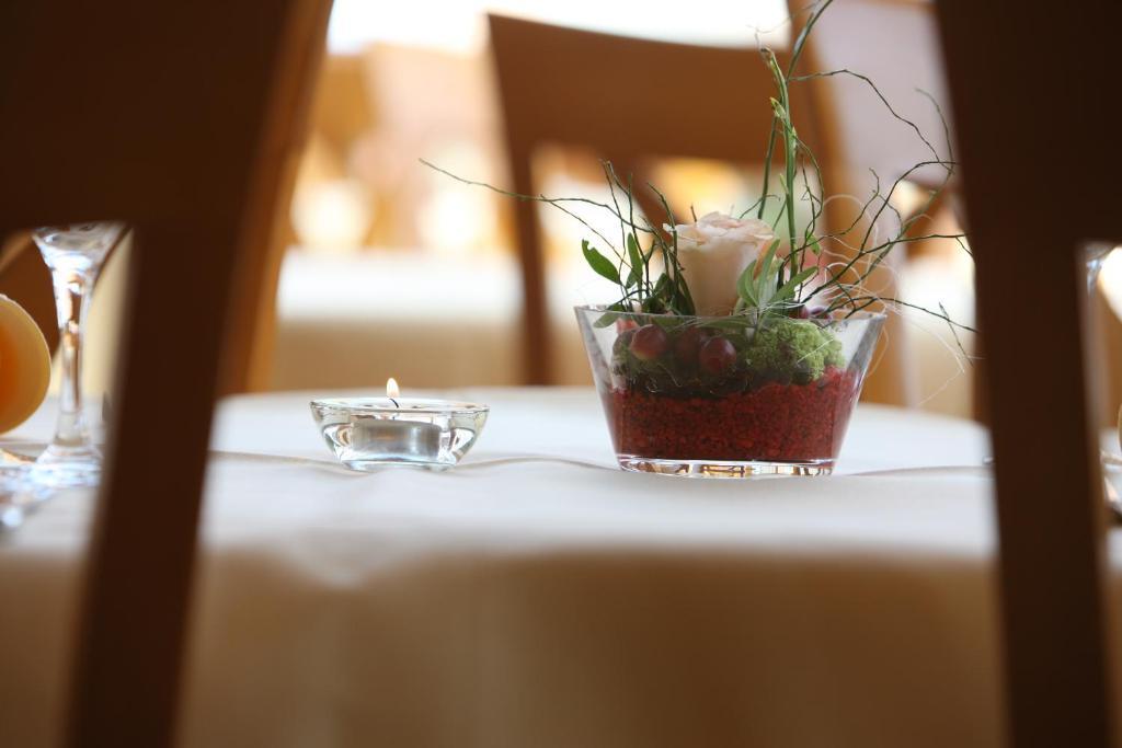 Engel Hasle Mini-hôtel
